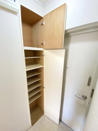 プルミエール2番館の物件内観写真